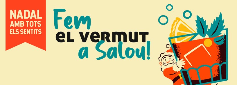 FEM EL VERMUT A SALOU!