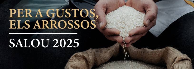 JORNADES ARRÒS SALOU 2025